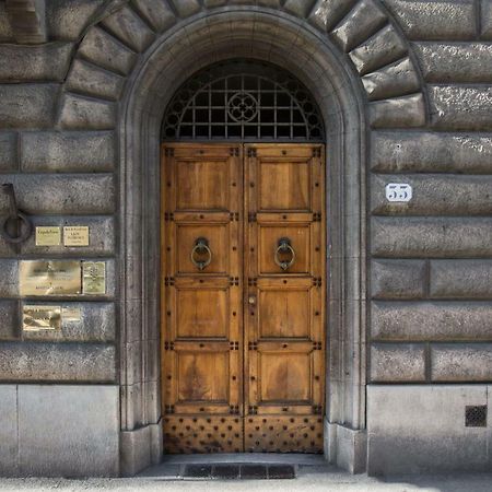 Charming Suite Cavour Heart Of Firenze Kültér fotó