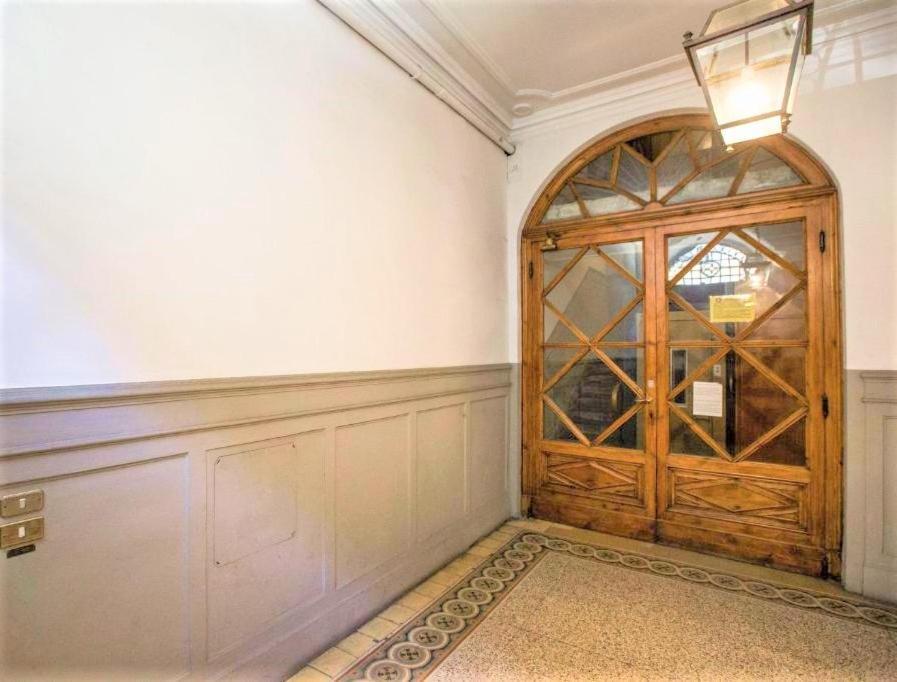 Charming Suite Cavour Heart Of Firenze Kültér fotó