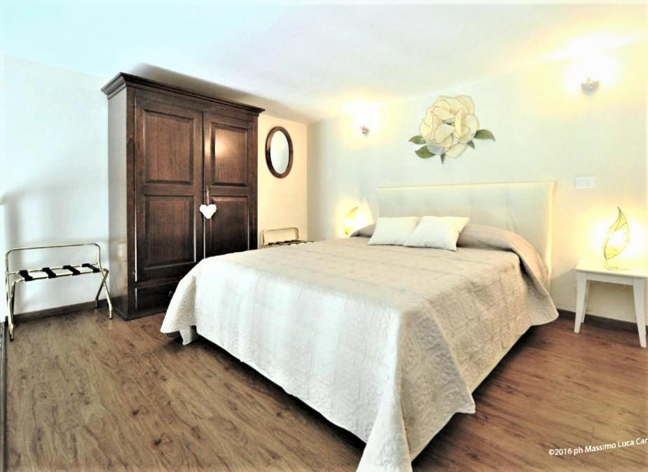 Charming Suite Cavour Heart Of Firenze Kültér fotó
