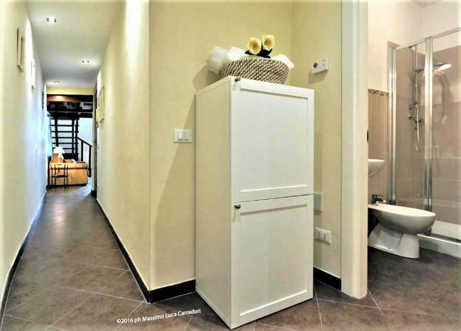 Charming Suite Cavour Heart Of Firenze Kültér fotó