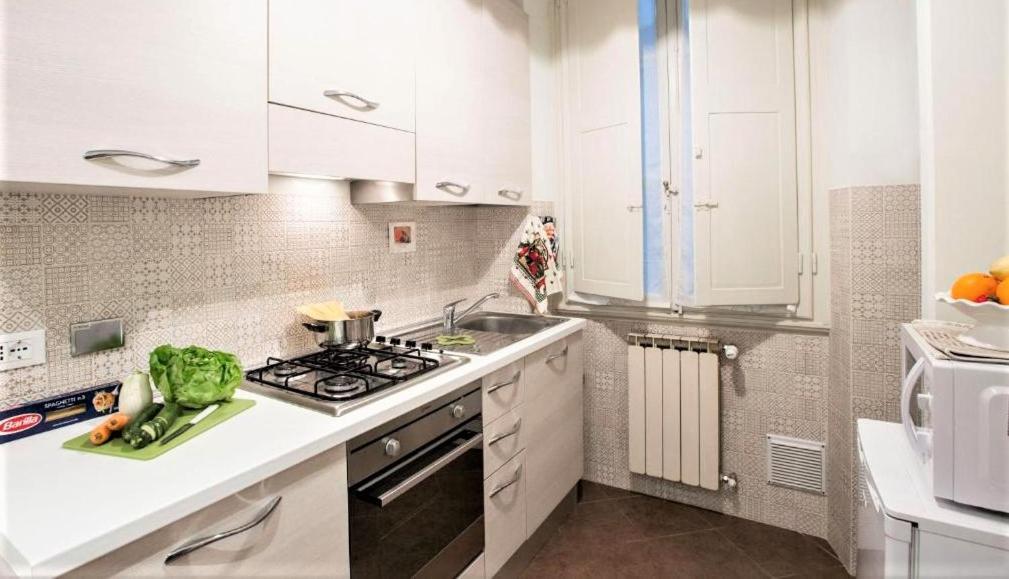 Charming Suite Cavour Heart Of Firenze Kültér fotó