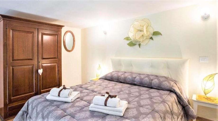 Charming Suite Cavour Heart Of Firenze Kültér fotó