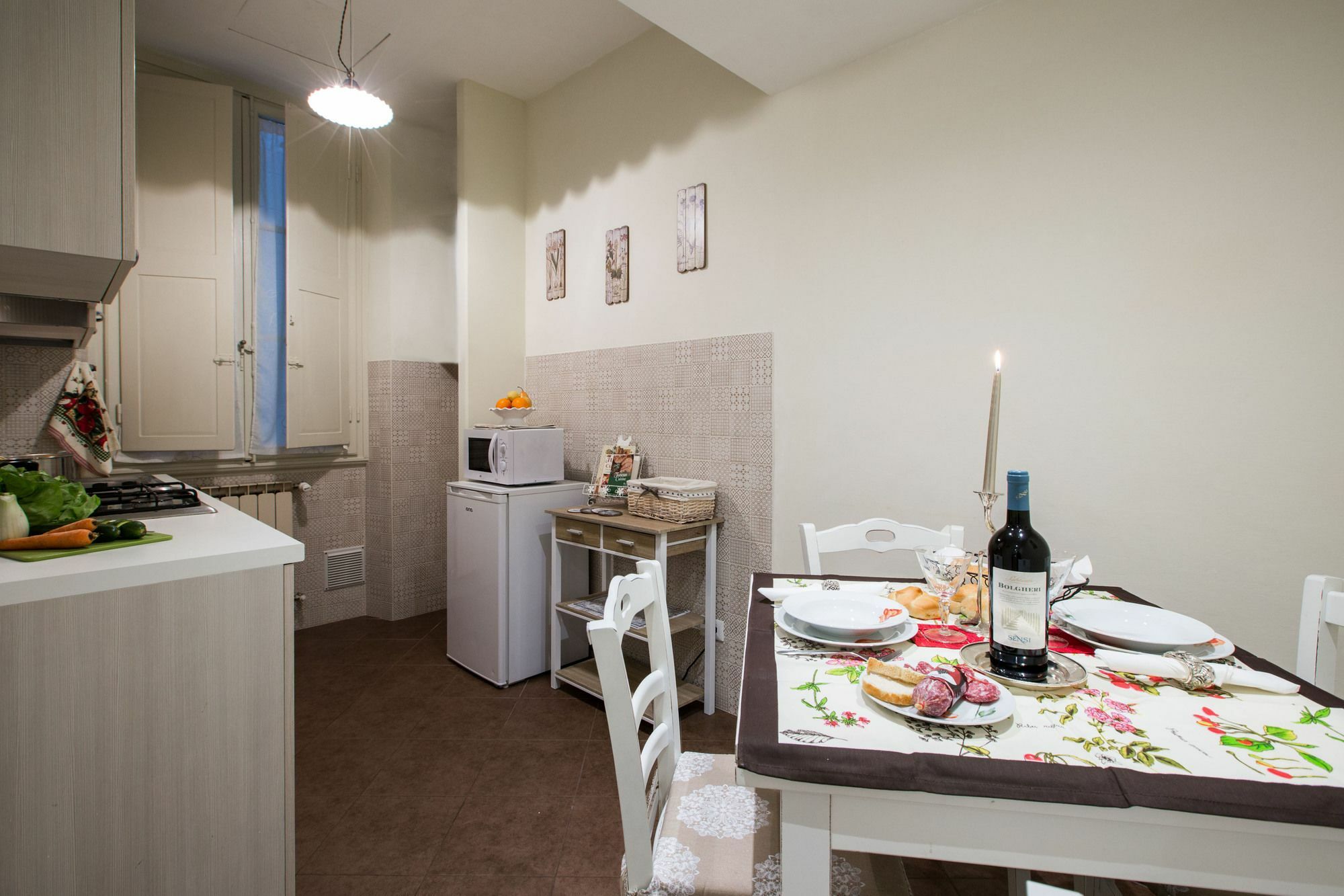 Charming Suite Cavour Heart Of Firenze Kültér fotó