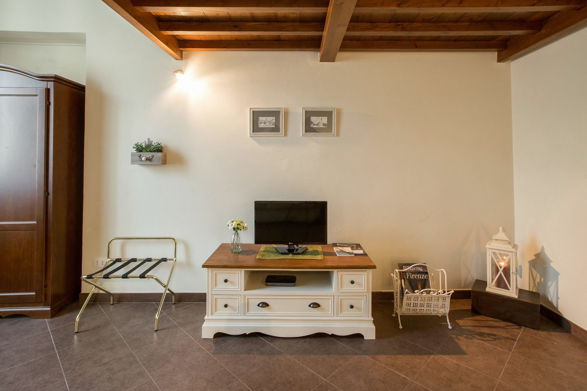 Charming Suite Cavour Heart Of Firenze Kültér fotó