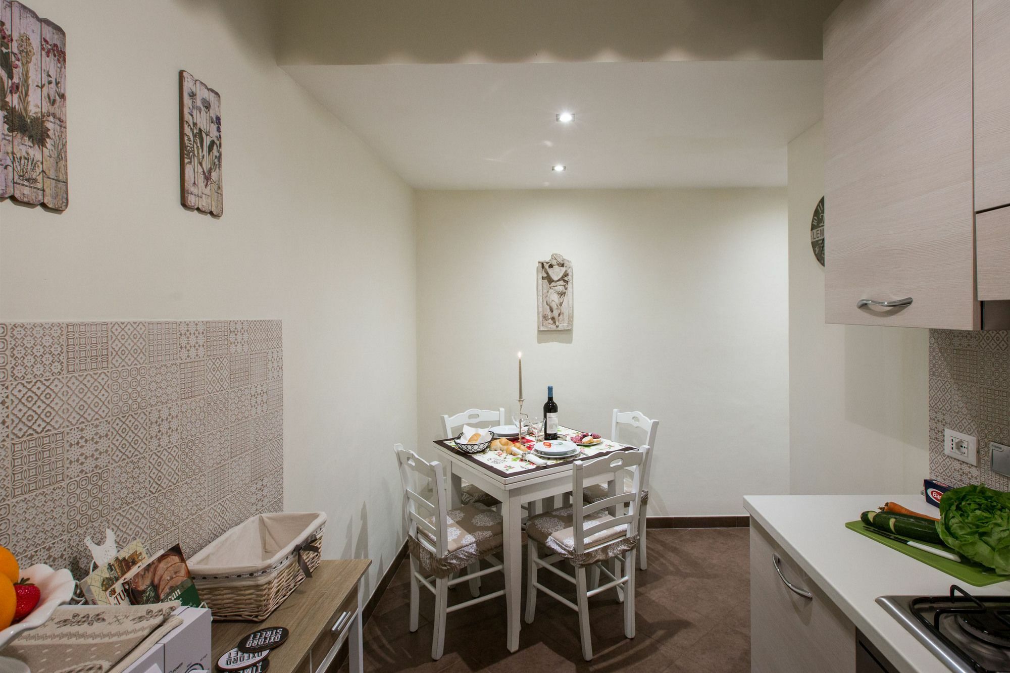 Charming Suite Cavour Heart Of Firenze Kültér fotó