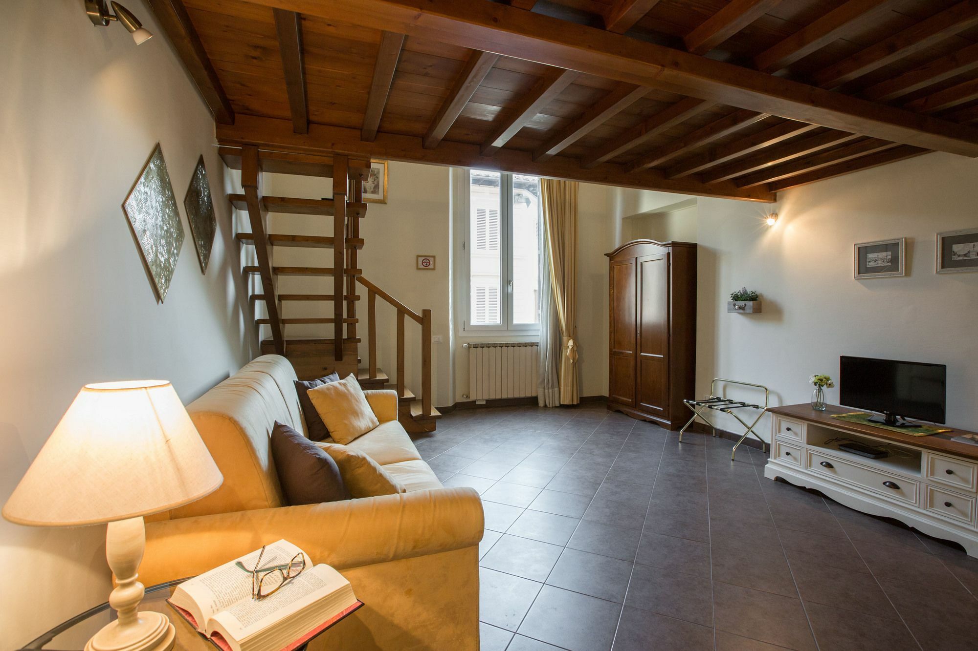 Charming Suite Cavour Heart Of Firenze Kültér fotó
