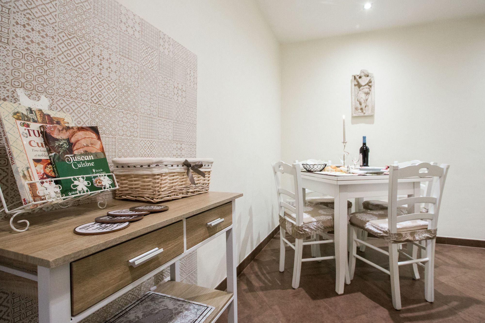 Charming Suite Cavour Heart Of Firenze Kültér fotó