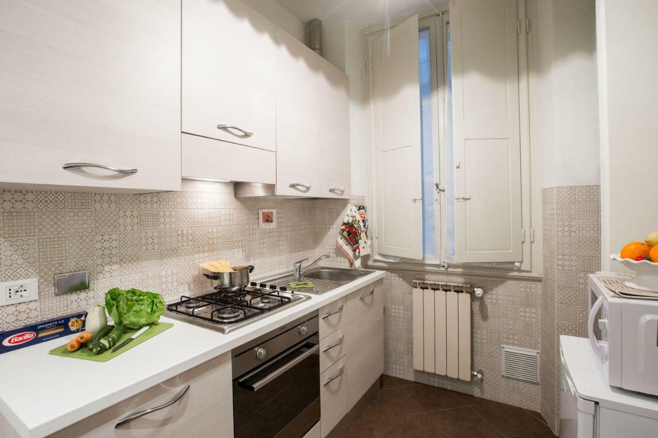 Charming Suite Cavour Heart Of Firenze Kültér fotó