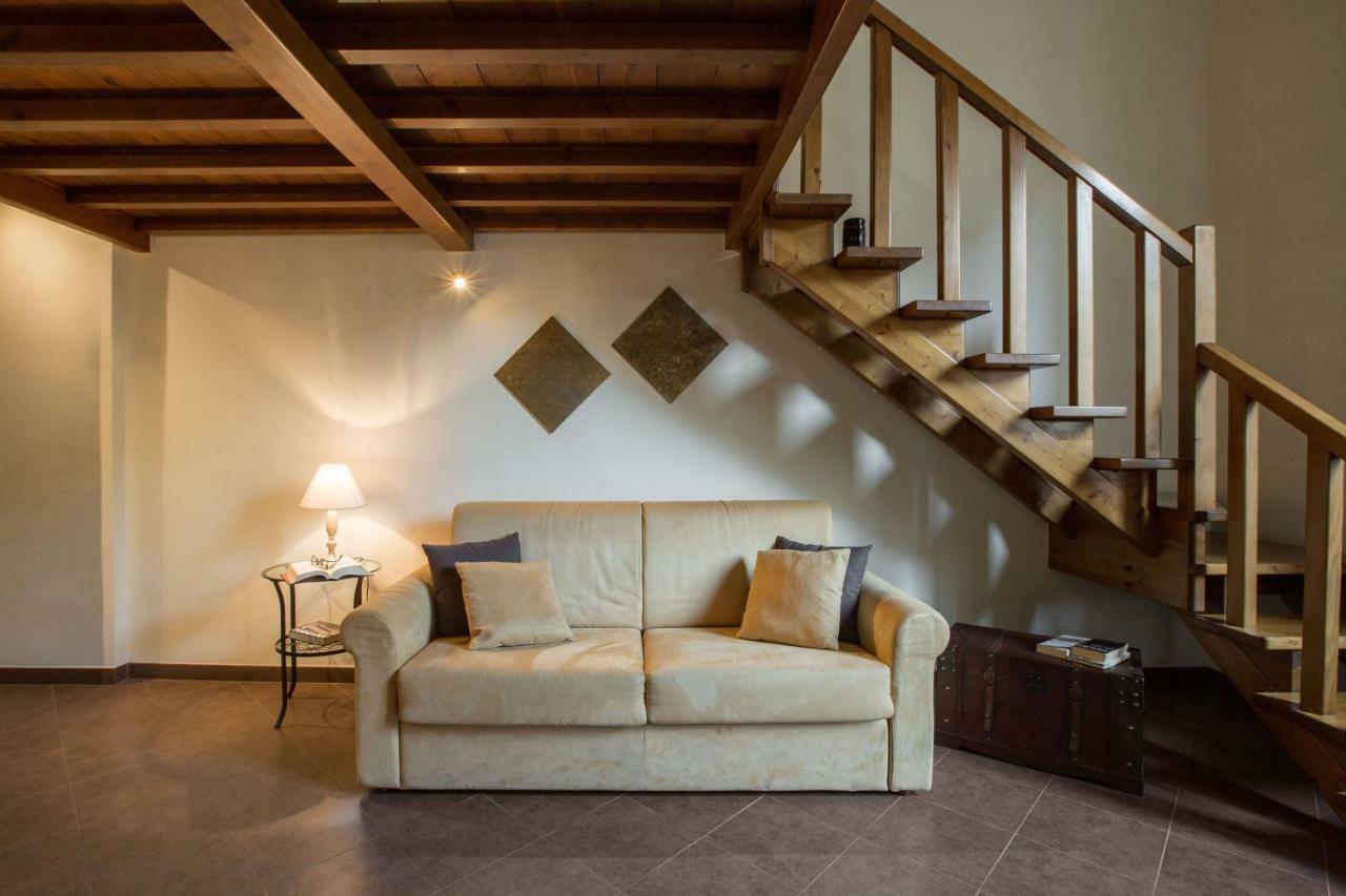 Charming Suite Cavour Heart Of Firenze Kültér fotó