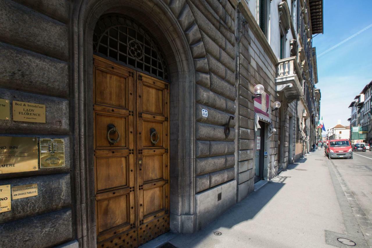 Charming Suite Cavour Heart Of Firenze Kültér fotó