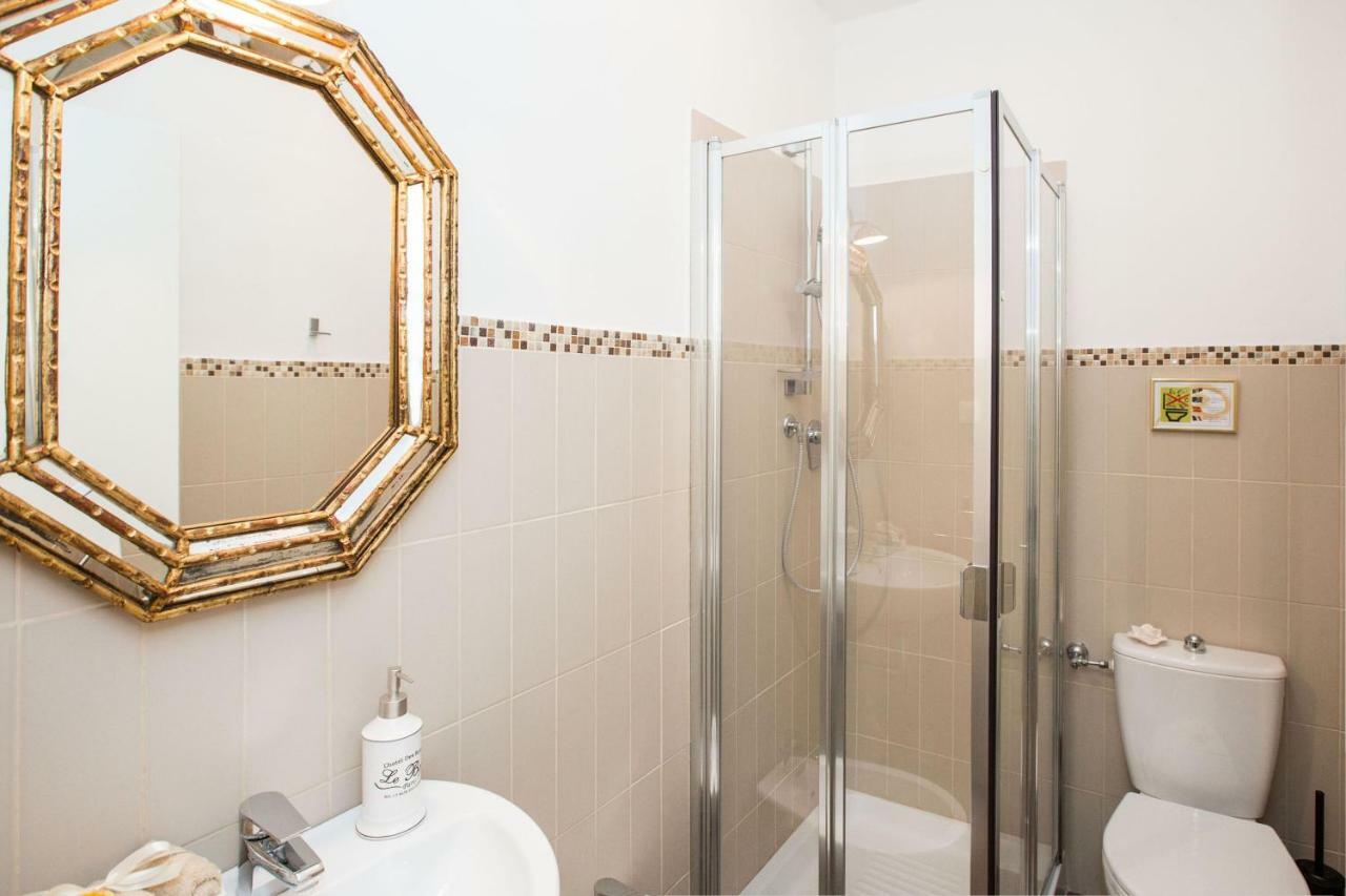 Charming Suite Cavour Heart Of Firenze Kültér fotó