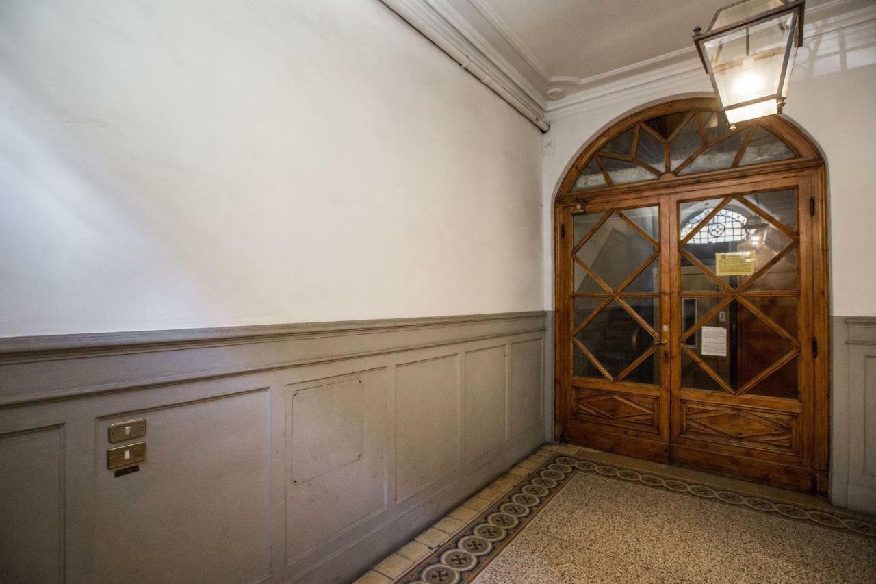 Charming Suite Cavour Heart Of Firenze Kültér fotó